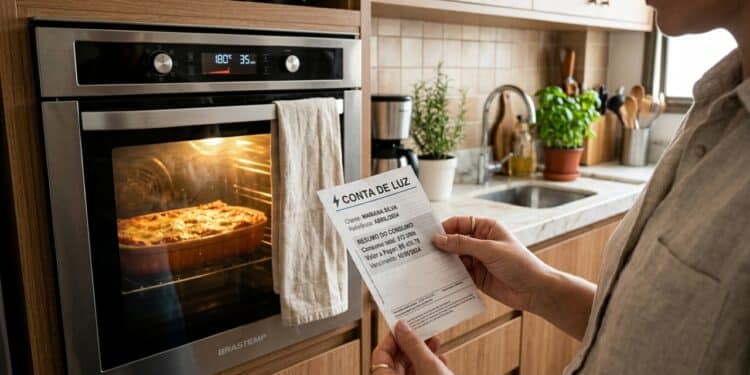 Ele parece indispensável na cozinha, mas pode virar um vilão da conta de luz quando entra na rotina errada