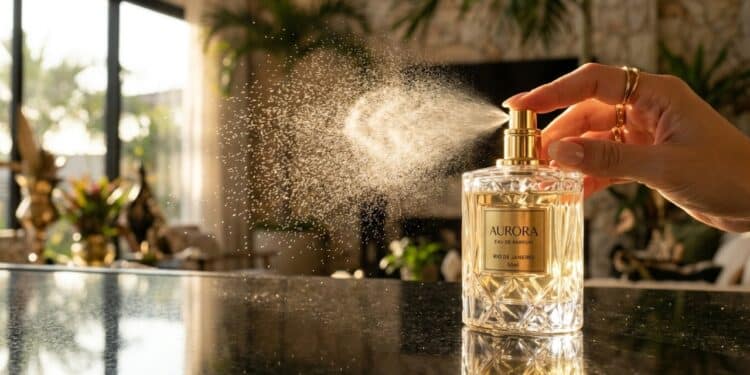 Estes 4 perfumes do Boticário fixam o dia todo na pele e custam menos do que você imagina