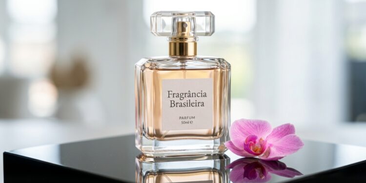 Perfumes femininos acessíveis: fragrâncias inspiradas em luxo que duram o dia todo