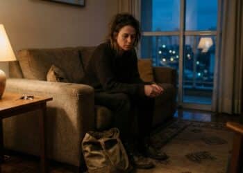 Por que você não sente mais nada ao chegar em casa? O livro que explica esse vazio silencioso