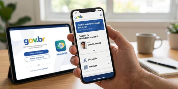 O dia em que quase achei que ia perder meu benefício por causa de somente 1 documento desatualizado