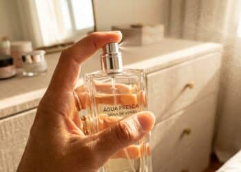 Perfumes baratos com fixação surpreendente que duram o dia inteiro mesmo no calor