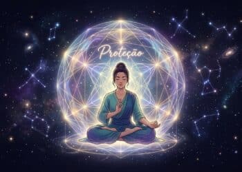 Alerta do anjo da guarda: 4 signos precisam redobrar a atenção para evitar problemas no início de abril