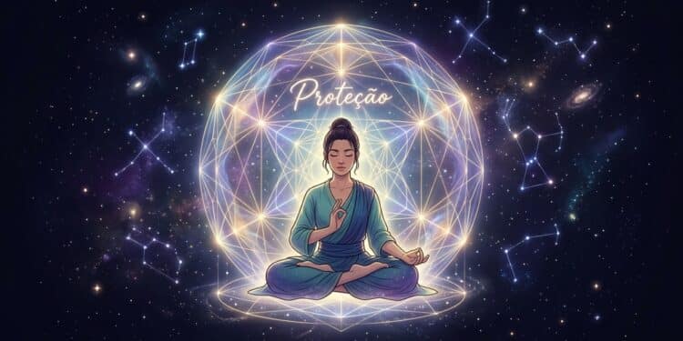 Alerta do anjo da guarda: 4 signos precisam redobrar a atenção para evitar problemas no início de abril