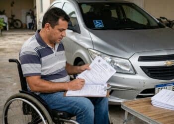 Nova lei do IPVA garante isenção para veículos de até R$ 120 mil a partir de 2026 no Brasil