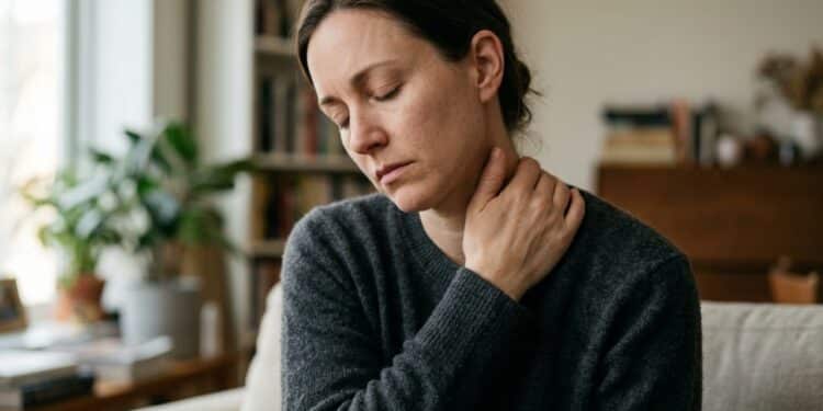 Quando você evita pensar, mas o corpo não esquece: sinais emocionais ignorados