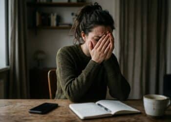 Irritação constante pode ser mais do que estresse: entenda o que seu corpo está tentando dizer