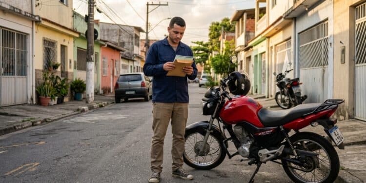 Nova lei de isenção parcial do IPVA já em vigor traz alívio no bolso e anima brasileiros