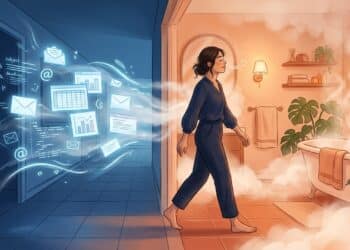 Psicologia explica por que você não consegue “desligar” depois do trabalho e auxilia como mudar isso