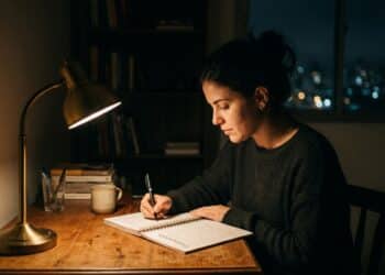 Muitas pessoas preferem evitar sua emoções e a psicologia mostra que evitar aumenta sua ansiedade