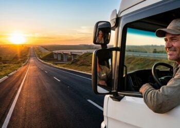 Nova rodovia é autorizada pelo governo e promete fortalecer a integração da Rota Bioceânica com investimento de R$ 2,3 bilhões