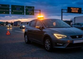 Multa de R$ 485 pode atingir motoristas em 2026 que não tiverem esse equipamento no veículo