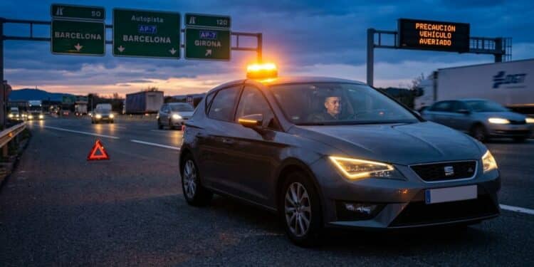 Multa de R$ 485 pode atingir motoristas em 2026 que não tiverem esse equipamento no veículo