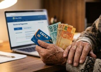 Aposentadoria por idade em 2026: novas regras pedem atenção e podem exigir até 103 pontos e 20 anos de contribuição