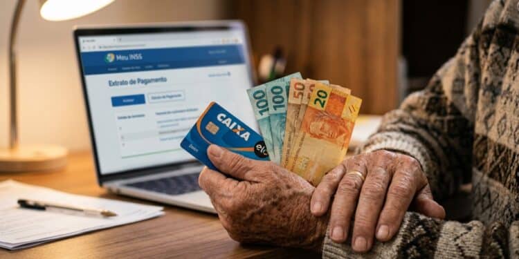 Aposentadoria por idade em 2026: novas regras pedem atenção e podem exigir até 103 pontos e 20 anos de contribuição