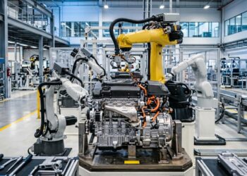 Toyota fecha fábrica histórica do Corolla para iniciar produção nacional de picape híbrida inédita