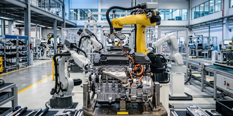 Toyota fecha fábrica histórica do Corolla para iniciar produção nacional de picape híbrida inédita