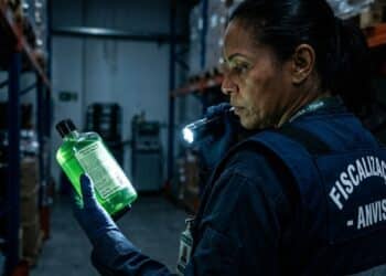 Sabonete popular entre brasileiros foi proibido pela Anvisa