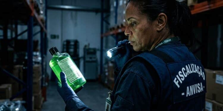 Sabonete popular entre brasileiros foi proibido pela Anvisa