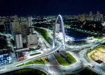 A "NASA brasileira" concentra 95% da indústria aeroespacial e é a prova viva de uma profecia do pai da aviação