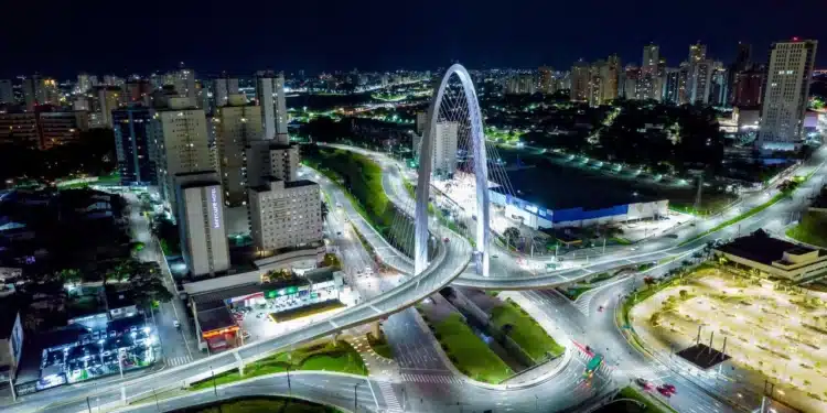 A "NASA brasileira" concentra 95% da indústria aeroespacial e é a prova viva de uma profecia do pai da aviação