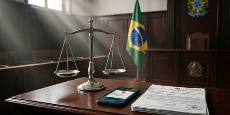 Homem perde dinheiro após 4 Pix errados e consegue R$ 9,7 mil na Justiça contra bancos