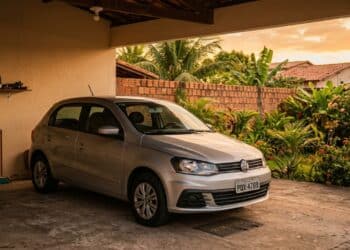 Carros com 10 anos, e não mais 20, passam a ser isentos do IPVA com a nova lei