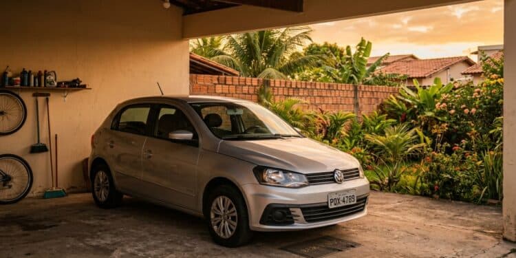 Carros com 10 anos, e não mais 20, passam a ser isentos do IPVA com a nova lei