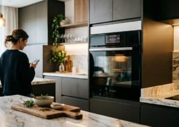 Adeus ao forno convencional: tecnologia mais eficiente promete assar mais rápido e reduzir a conta de luz nas casas brasileiras