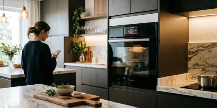 Adeus ao forno convencional: tecnologia mais eficiente promete assar mais rápido e reduzir a conta de luz nas casas brasileiras