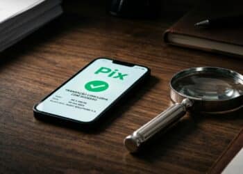 Receita Federal reforça cruzamento de dados e inclui valores do Pix na checagem do Imposto de Renda