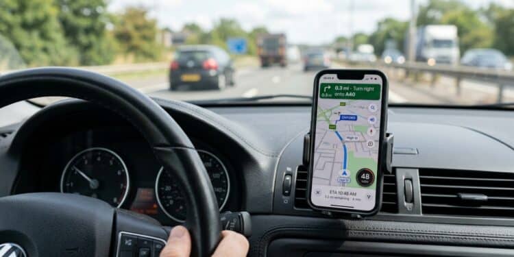 Novo recurso do Google Maps melhora a navegação, mas só funciona se você ativar