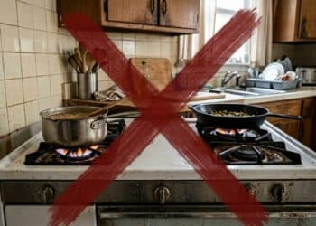 Adeus fogões tradicionais: esta é a nova alternativa de fogões mais eficiente que já está disponível