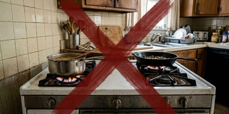 Adeus fogões tradicionais: esta é a nova alternativa de fogões mais eficiente que já está disponível