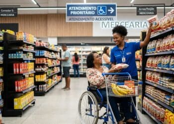 Lei já em vigor traz proibição que atinge Carrefour, Assaí e outros supermercados em 2026