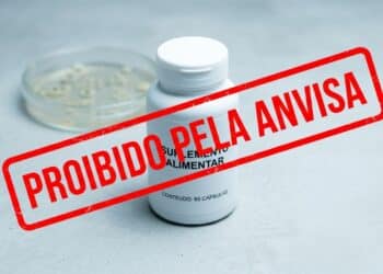 Anvisa suspende mais de 50 lotes de suplemento vendido em todo o Brasil para evitar surto de Salmonella