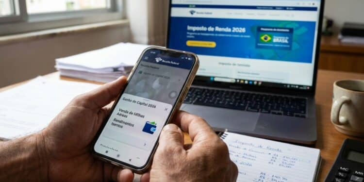 Vendeu milhas em 2025? Pode virar dor de cabeça no Imposto de Renda se não souber disso