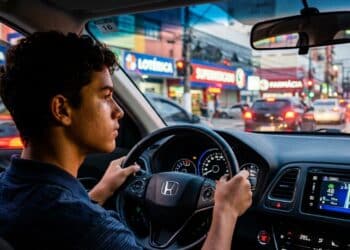 Nova lei de trânsito quer liberar CNH para maior de 16 anos e mudar a prova prática para tirar a carteira