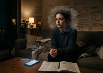 Produtividade tóxica destrói seu descanso sem você notar