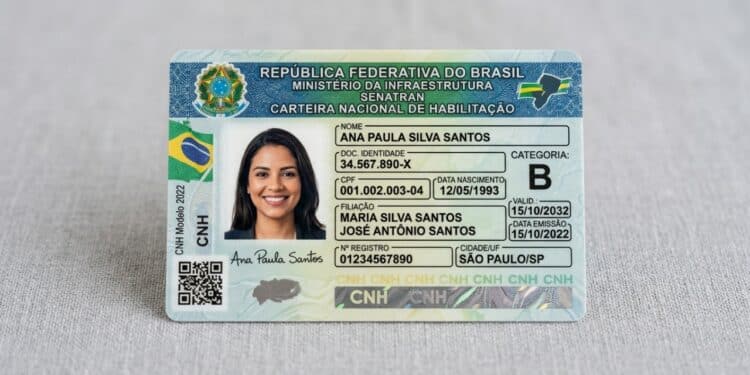 Nova regra libera CNH B para veículos mais pesados e muda o dia a dia dos motoristas