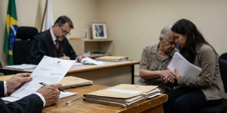 Regra pouco conhecida permite cobrar pensão de outros parentes quando pai ou mãe não conseguem pagar
