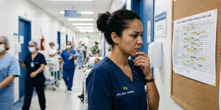 Adeus 44 horas de trabalho semanais: nova lei reduz jornada para 36 horas e muda a vida de trabalhadores dessa categoria