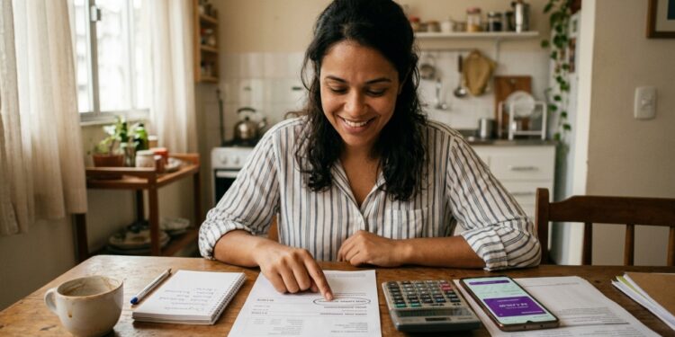 Nova regra do cartão de crédito traz limite de dívida ao dobro do valor original e muda cobrança no Brasil