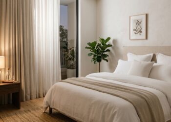 O “Quarto de Hotel” em casa: 3 detalhes na sua cama que eliminam a insônia e o estresse