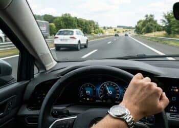 Novo estudo francês mostra qual velocidade realmente economiza mais combustível e não é 90 km/h