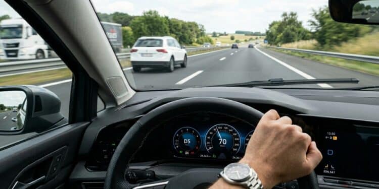 Novo estudo francês mostra qual velocidade realmente economiza mais combustível e não é 90 km/h