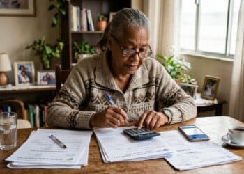 Imposto de Renda finalmente foi explicado: até que idade os idosos precisam fazer a declaração?
