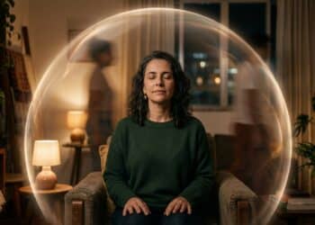 Síndrome da "Mulher Esponja": o guia de desintoxicação emocional para quem absorve o estresse de todo mundo