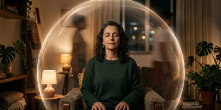 Síndrome da "Mulher Esponja": o guia de desintoxicação emocional para quem absorve o estresse de todo mundo