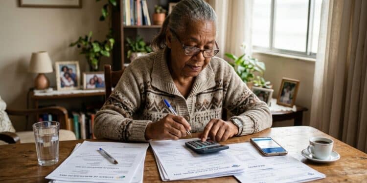 Imposto de Renda finalmente foi explicado: até que idade os idosos precisam fazer a declaração?